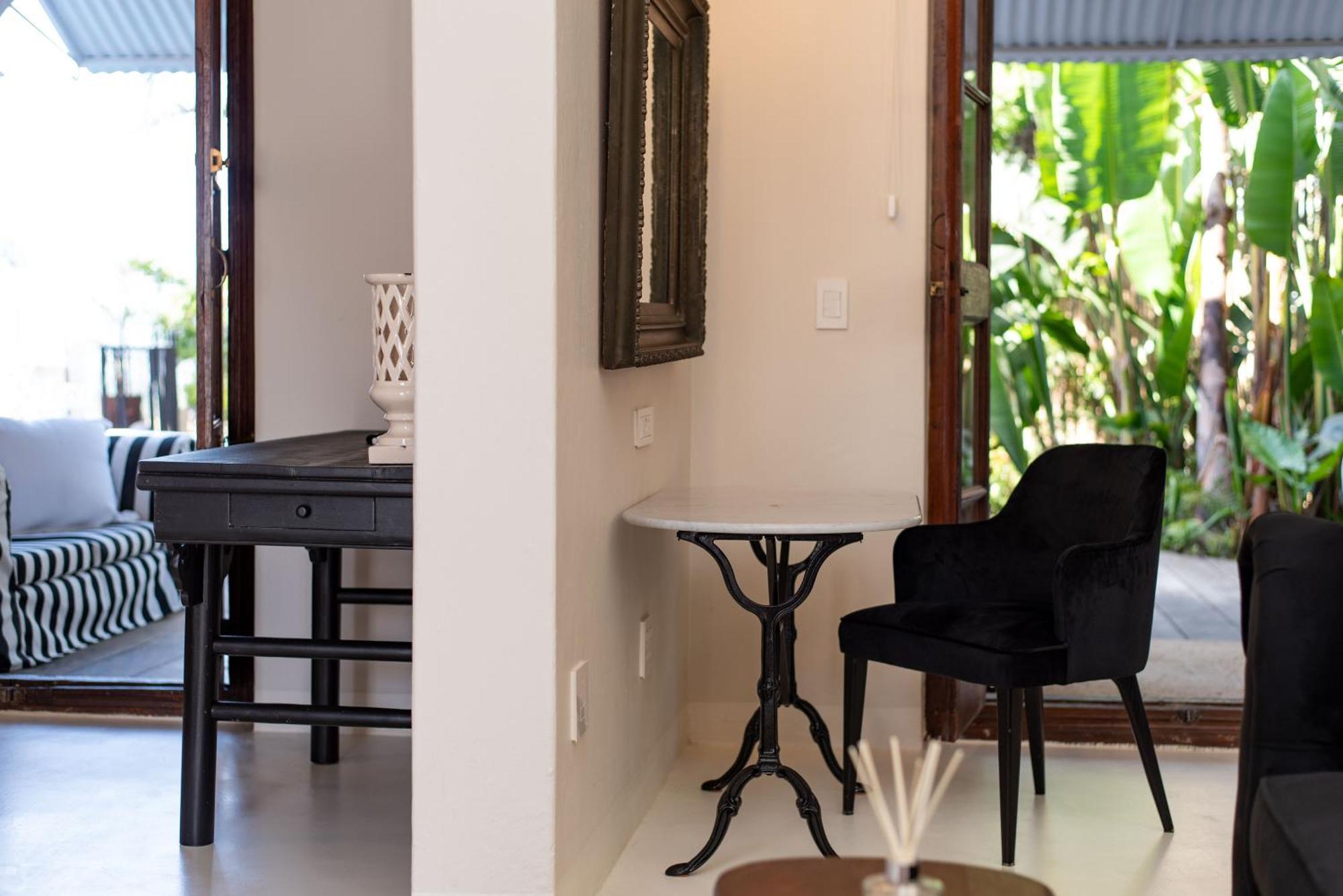 The Ivory Haus Hotel Plettenberg Bay Exterior foto