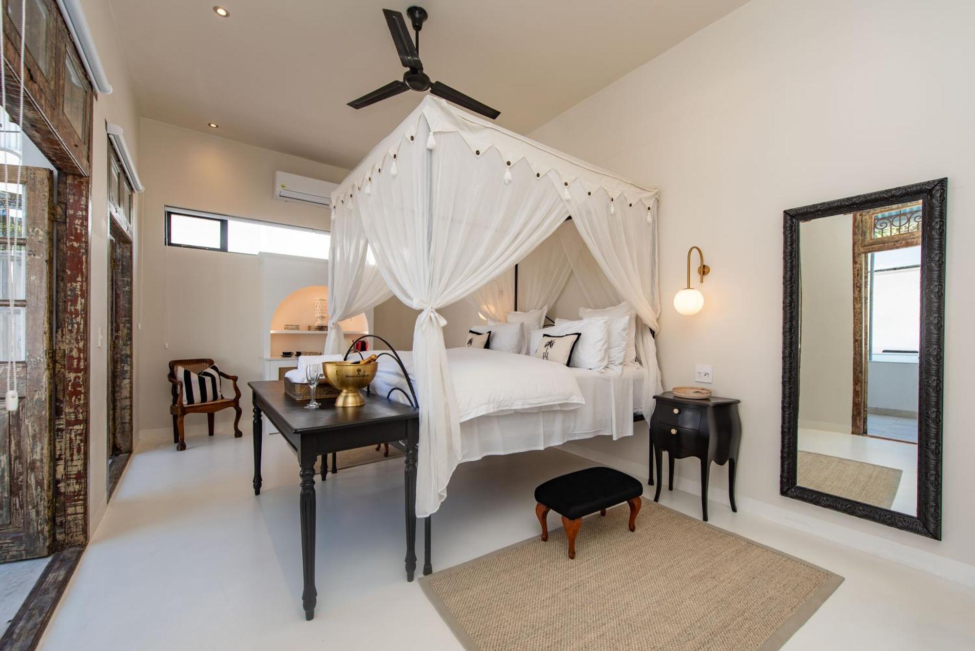 The Ivory Haus Hotel Plettenberg Bay Exterior foto