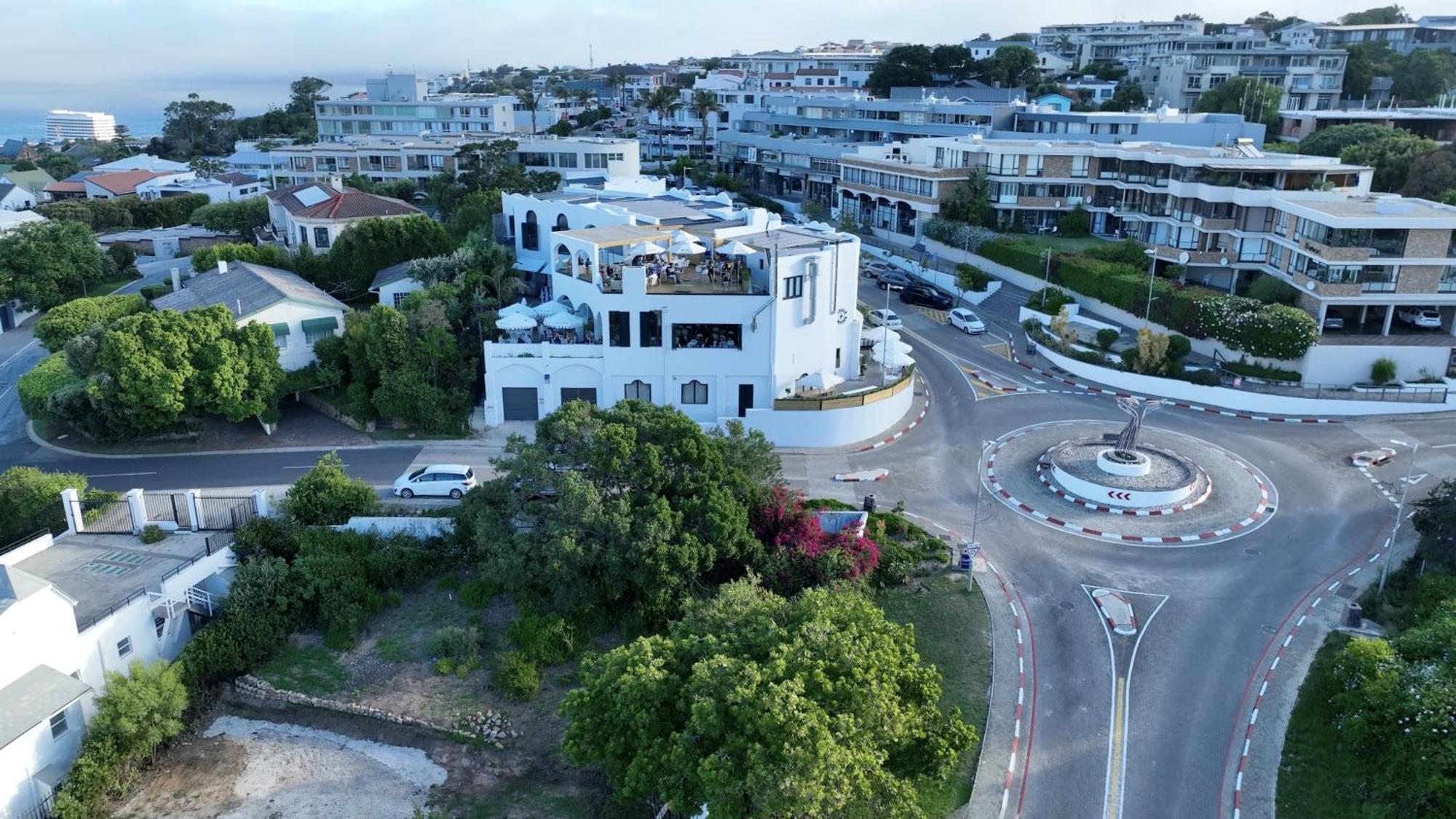 The Ivory Haus Hotel Plettenberg Bay Exterior foto