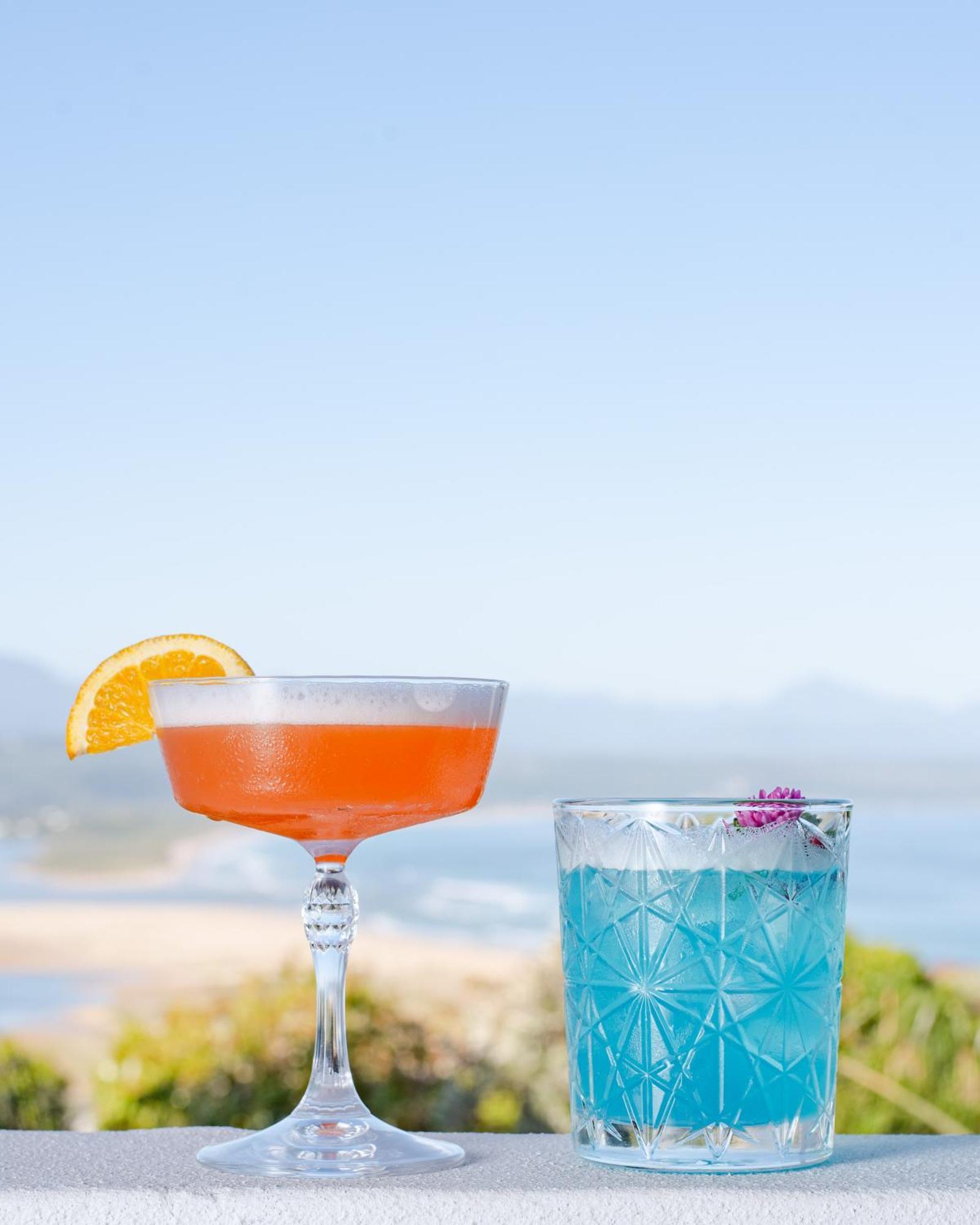 The Ivory Haus Hotel Plettenberg Bay Exterior foto