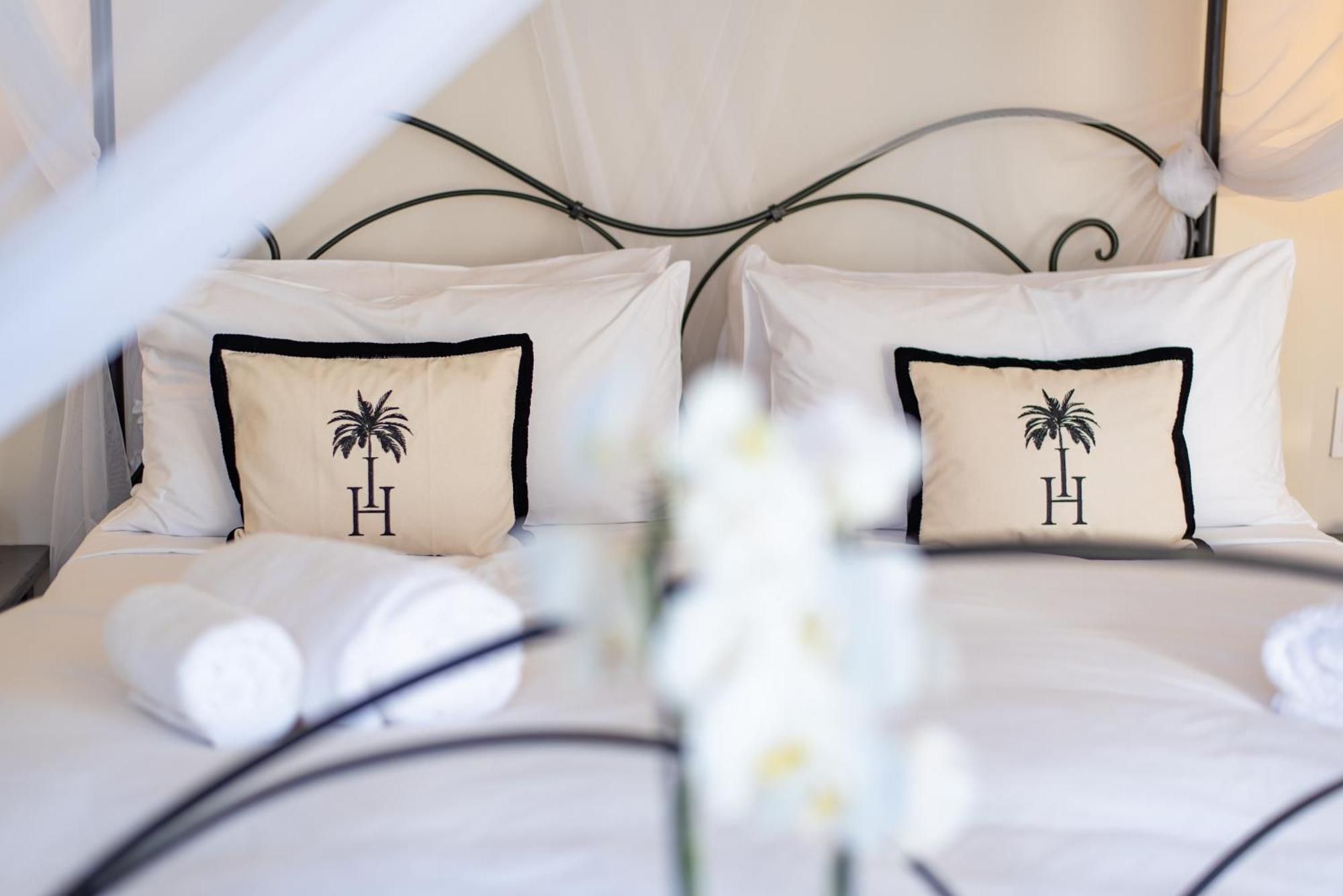 The Ivory Haus Hotel Plettenberg Bay Exterior foto