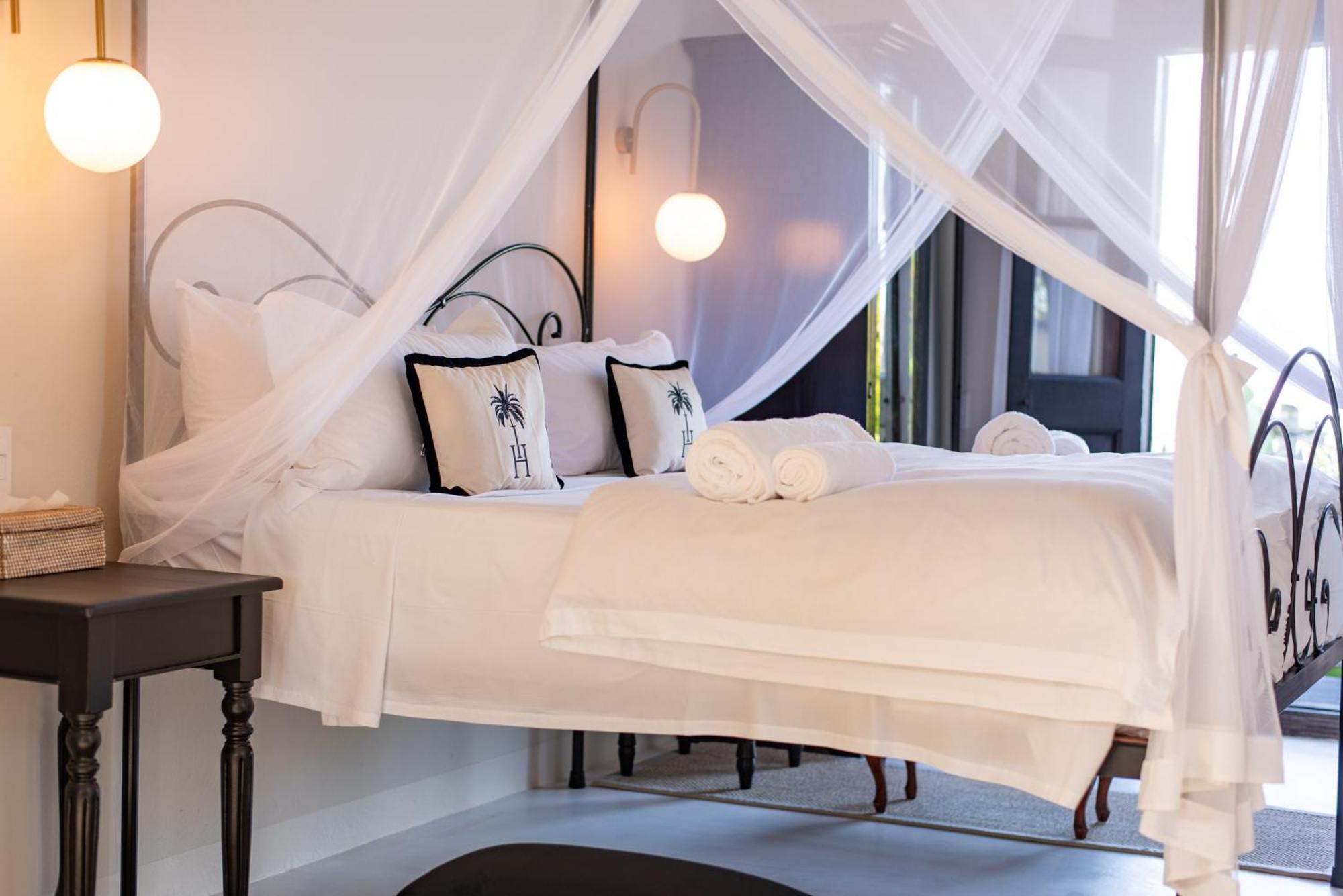 The Ivory Haus Hotel Plettenberg Bay Exterior foto