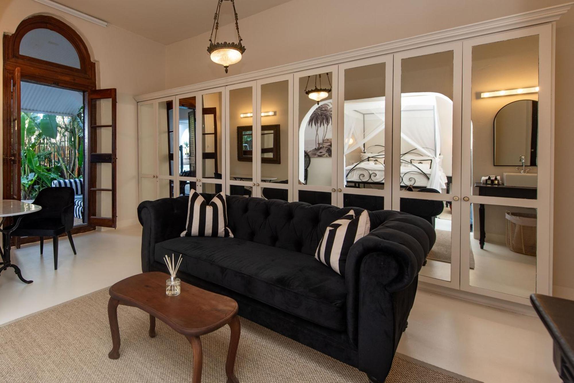 The Ivory Haus Hotel Plettenberg Bay Exterior foto